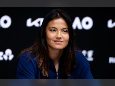 Emma Raducanu Questions Australian Open Scheduling After Being Drawn Late-Night Opener