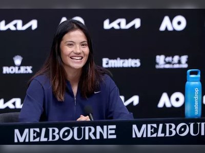 Emma Raducanu Questions Australian Open Scheduling After Being Drawn Late-Night Opener
