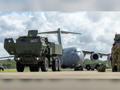 Australia and United States Deepen Combat Airlift Integration with Strategic Air Mobility Exercises