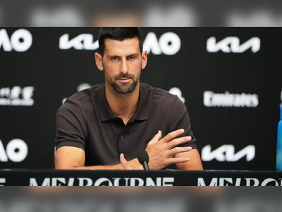 Djokovic Eyes Sinner and Alcaraz Challenge as He Chases Historic Twenty-Fifth Grand Slam in Melbourne