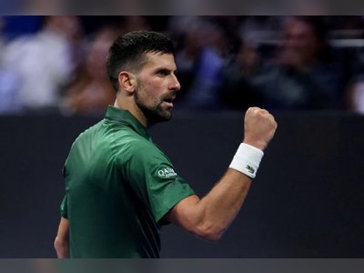 Djokovic Eyes Sinner and Alcaraz Challenge as He Chases Historic Twenty-Fifth Grand Slam in Melbourne