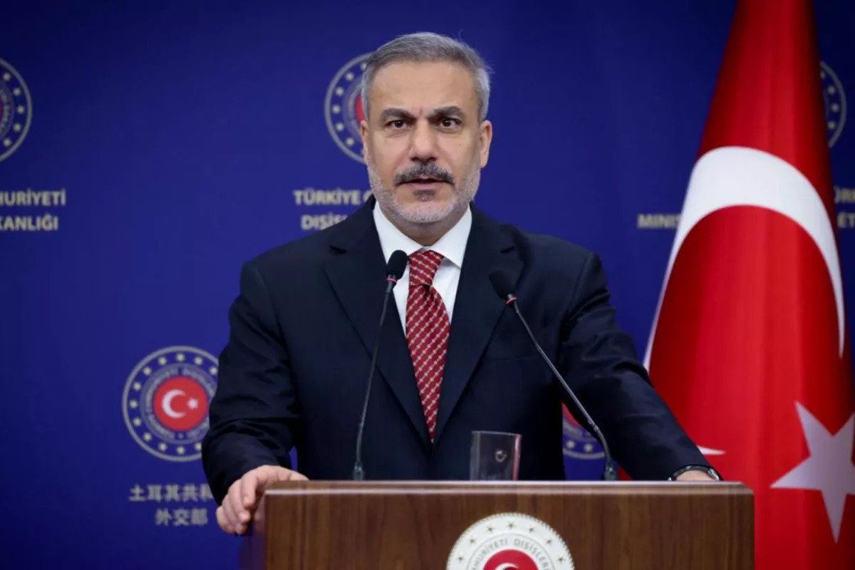 Türkiye and Saudi Arabia Hold Strategic Phone Talks on Rising Regional Tensions