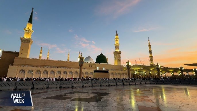 Saudi Arabia’s Vision 2030 Drives Ambitious Shift from Oil Power to Global Travel Hub