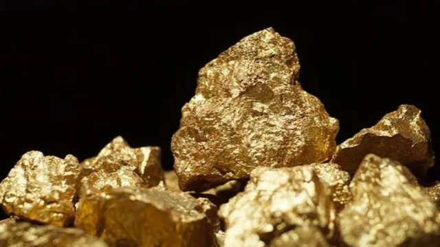Saudi Arabia’s Maaden Announces Major Gold Resource Expansion with 7.8 Million Ounces Discovered