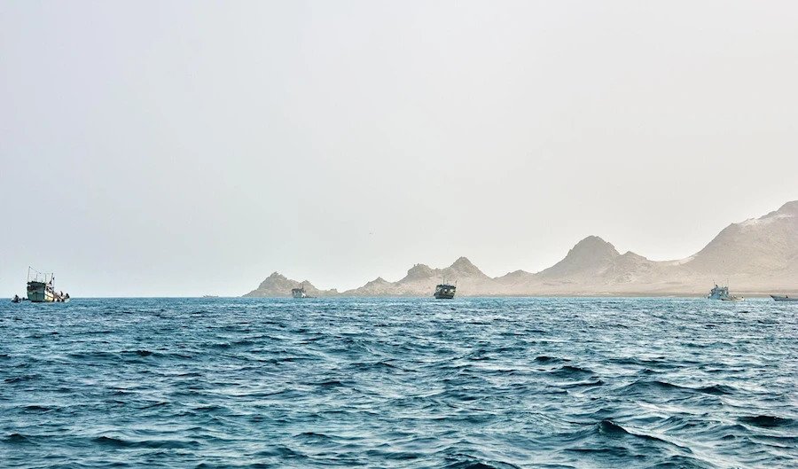 Saudi Arabia Escalates Strategic Posture Amid Growing Rift With UAE Over Yemen and Red Sea Influence