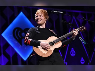 Ed Sheeran Invites Fans to Personalise Setlists on Australia and New Zealand ‘Loop Tour’ Shows