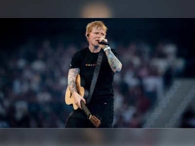Ed Sheeran Invites Fans to Personalise Setlists on Australia and New Zealand ‘Loop Tour’ Shows