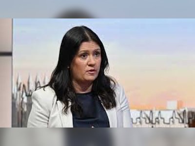 UK Reaffirms That Greenland’s Future Is Decided by Denmark and Greenland as Tensions With Trump Escalate