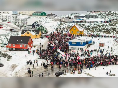 EU Readies Massive Tariffs in Response to Trump’s Greenland Trade Threat