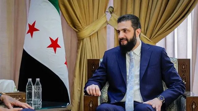 Syria and Kurdish Forces Agree Ceasefire as Government Reasserts Control