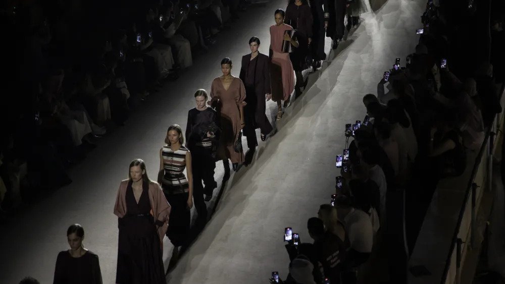 Saudi Arabia Advances Fashion Sector With Launch of ‘The Lab’ and Expanded Incubation Ecosystem