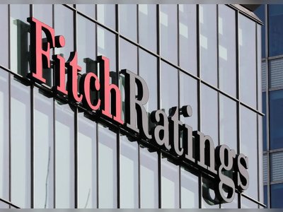 Fitch Reaffirms Saudi Arabia’s A+ Sovereign Rating on Strong Fiscal and External Fundamentals