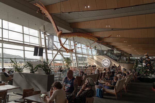 Record Numbers of New Zealanders Relocate to Australia Drawn by Higher Incomes and Lifestyle Opportunities