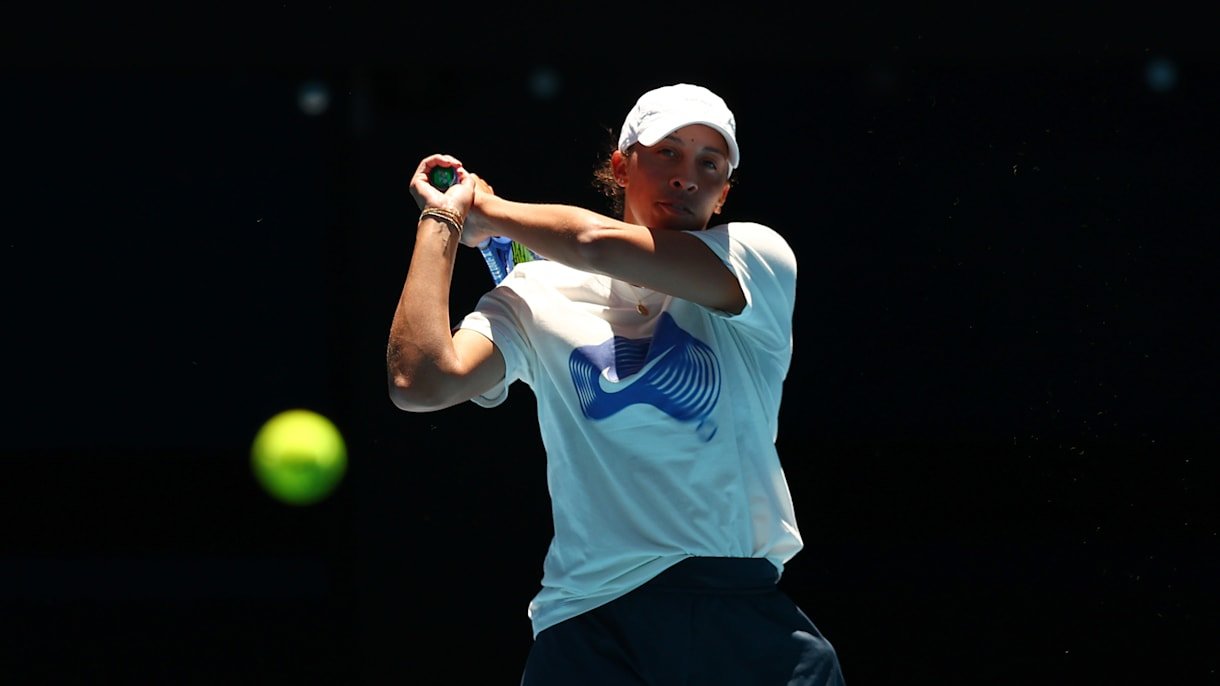 Australian Open 2026: Complete Order of Play and Match Schedule for Tuesday, 20 January