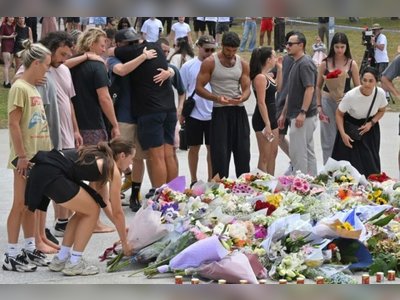 Debate Intensifies in Australia Over Free Speech Amid Post-Bondi Hate Speech Law Push