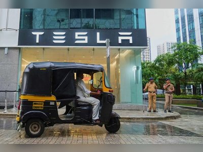 Syrah Resources Extends Term to Secure Graphite Supply for Tesla Amid Market Pressures