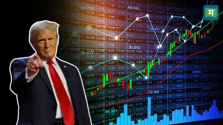 Global Markets Slide as Trump’s New Tariff Threat Sparks Investor Anxiety