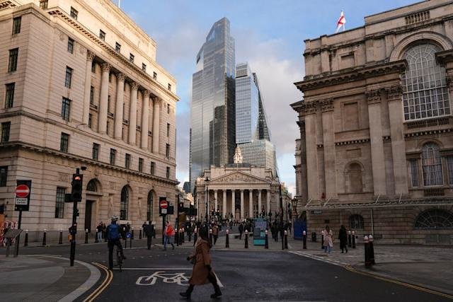 UK Moves to Reform Antitrust Regime to Spur Growth and Cut Regulatory Burdens