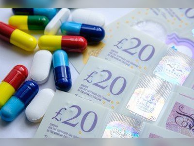 UK Pharmaceutical Sector Lifted by Renewed Trans-Atlantic Trade Alignment