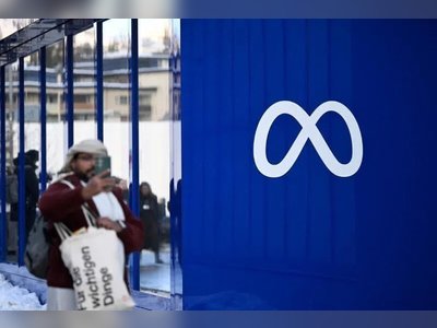 UK Gambling Commission Accuses Meta of Turning Blind Eye to Illegal Gambling Ads