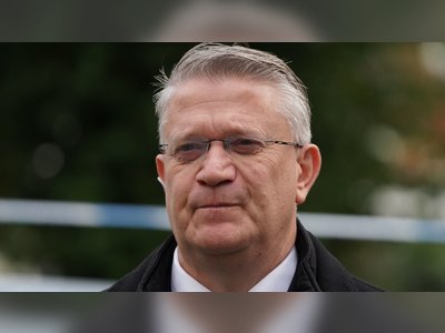 Andrew Rosindell Quits Conservatives to Join Reform UK, Shaking Up British Right-Wing Politics