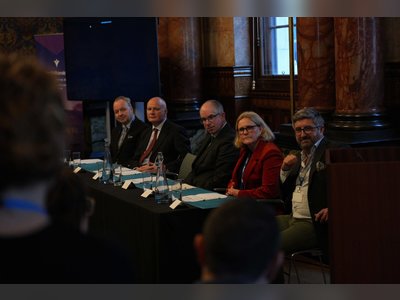 UK Launches Maritime Nuclear Consortium to Strengthen Naval and Industrial Capabilities