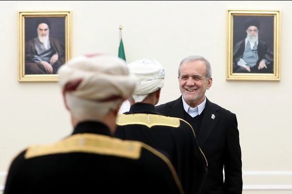 Middle East Diplomacy Intensifies as Iran Warns Escalation Could Engulf Region