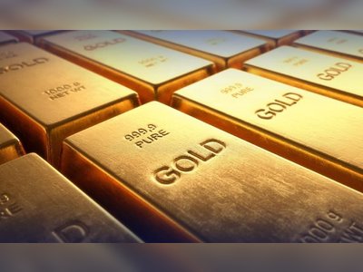 Saudi Arabia Accelerates Global Gold Influence with New Strategic Market Expansion in Africa