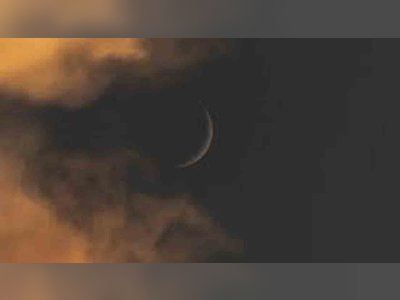 Saudi Moon-Sighting Committee Confirms Delay in Crescent Sighting, Affecting Ramadan 2026 Start
