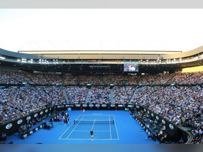 Australian Open 2026 Releases Full Order of Play for Wednesday, Twenty-First January
