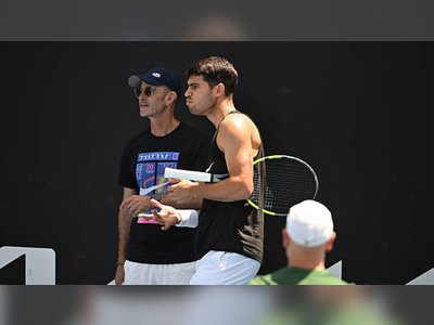 Australian Open 2026 Releases Full Order of Play for Wednesday, Twenty-First January