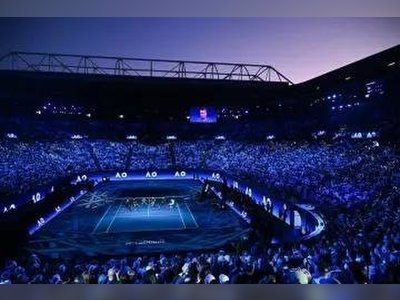 ESPN’s Australian Open Coverage Draws Sharp Criticism From American Tennis Fans