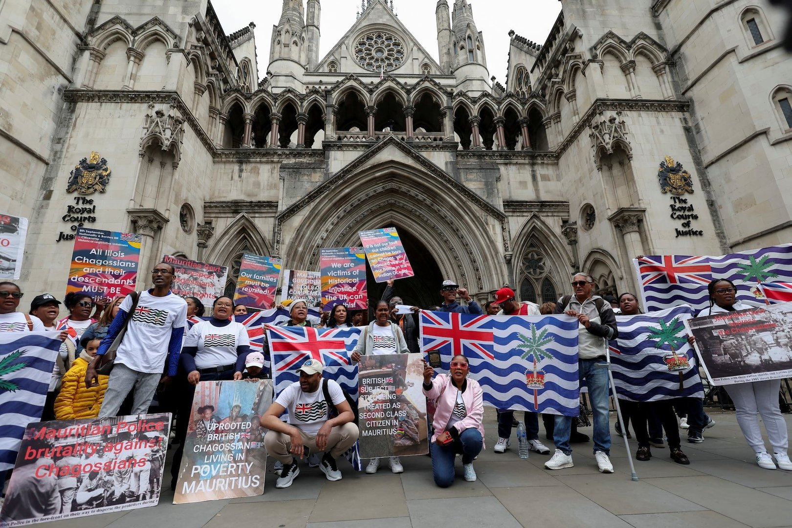 Key Facts of the UK–Mauritius Chagos Islands Sovereignty Agreement