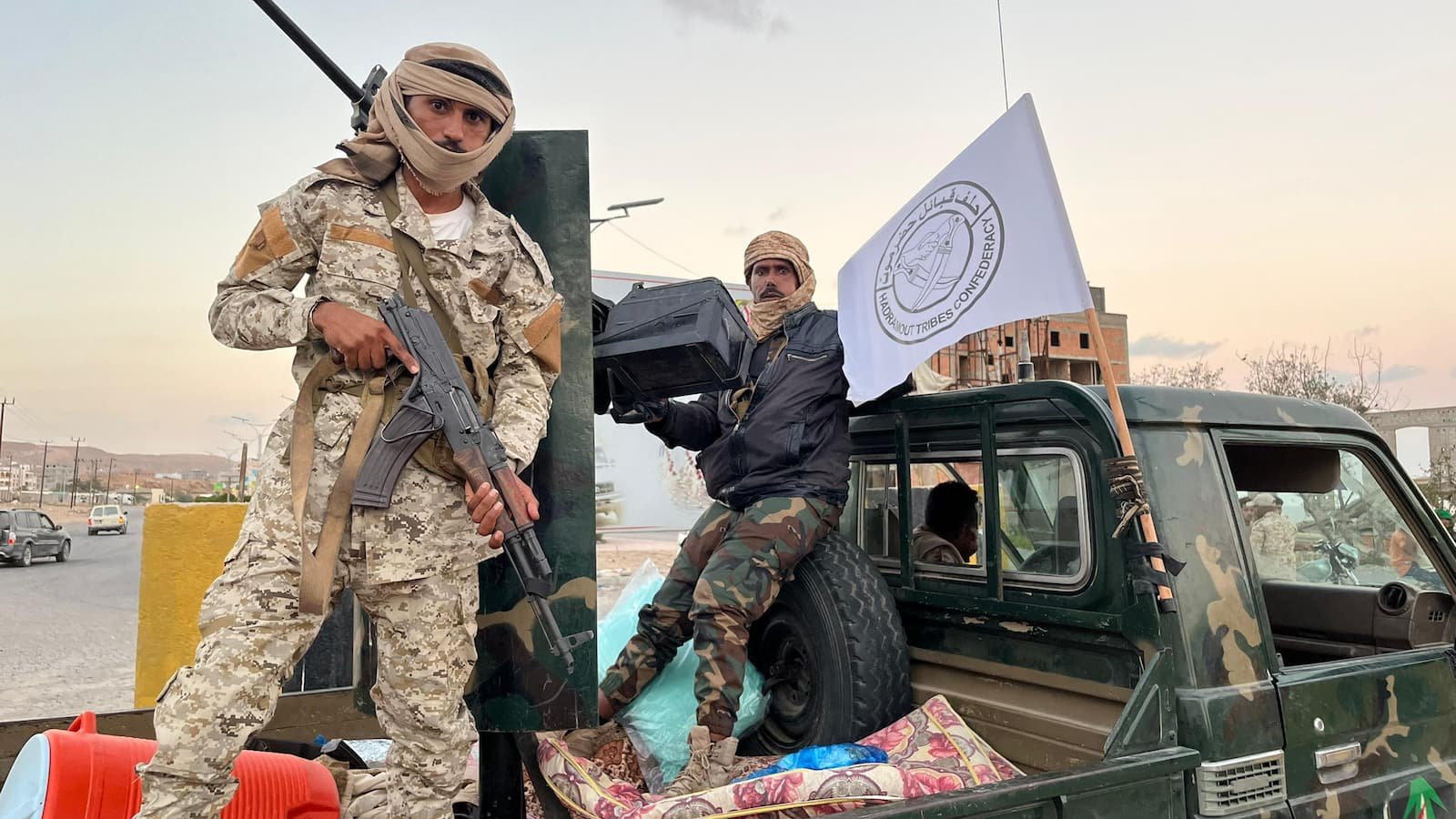 Saudi Arabia Moves to Contain UAE Influence After Yemen Rift Reshapes Gulf Power Dynamics