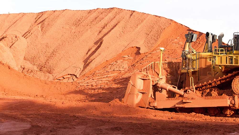 Critical Metals Unveils $1.5 Billion Saudi Rare-Earth Processing Venture, Analyst Lifts Price Target