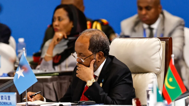 Saudi Arabia Advances Military Coalition Talks With Egypt and Somalia Amid Gulf Rivalries