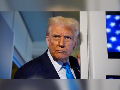 Trump vs the World Order: Disruption Genius or Global Arsonist?