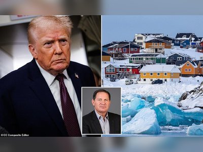 Trump vs the World Order: Disruption Genius or Global Arsonist?