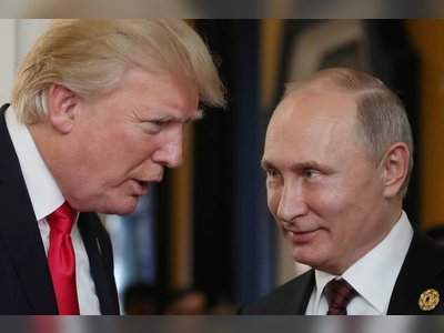 Trump vs the World Order: Disruption Genius or Global Arsonist?