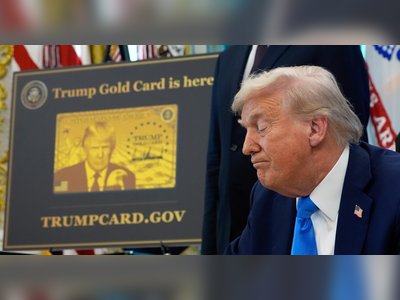 Trump vs the World Order: Disruption Genius or Global Arsonist?