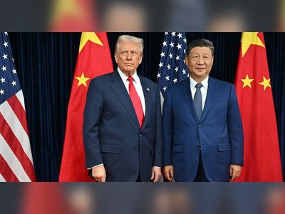 Trump contre l'Ordre Mondial : Génie de la Disruption ou Arsoniste Global ?