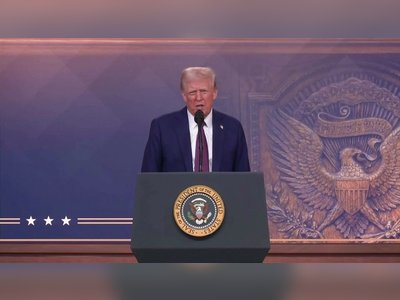 Trump contre l'Ordre Mondial : Génie de la Disruption ou Arsoniste Global ?