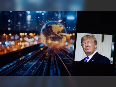 Trump contre l'Ordre Mondial : Génie de la Disruption ou Arsoniste Global ?