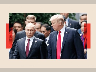 Trump contre l'Ordre Mondial : Génie de la Perturbation ou Incendiaire Global ?