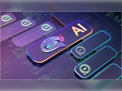 AI Everywhere: Power, Money, War, and the Race to Control the Future