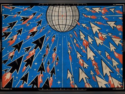 AI Everywhere: Power, Money, War, and the Race to Control the Future