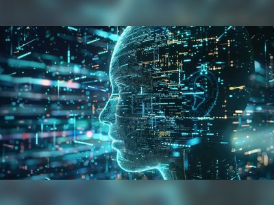 AI Everywhere: Power, Money, War, and the Race to Control the Future