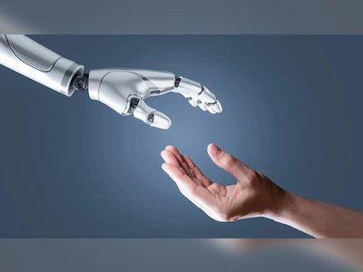 AI Everywhere: Power, Money, War, and the Race to Control the Future