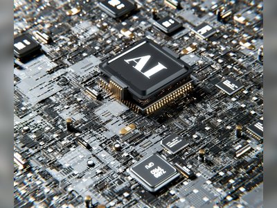 AI Everywhere: Power, Money, War, and the Race to Control the Future