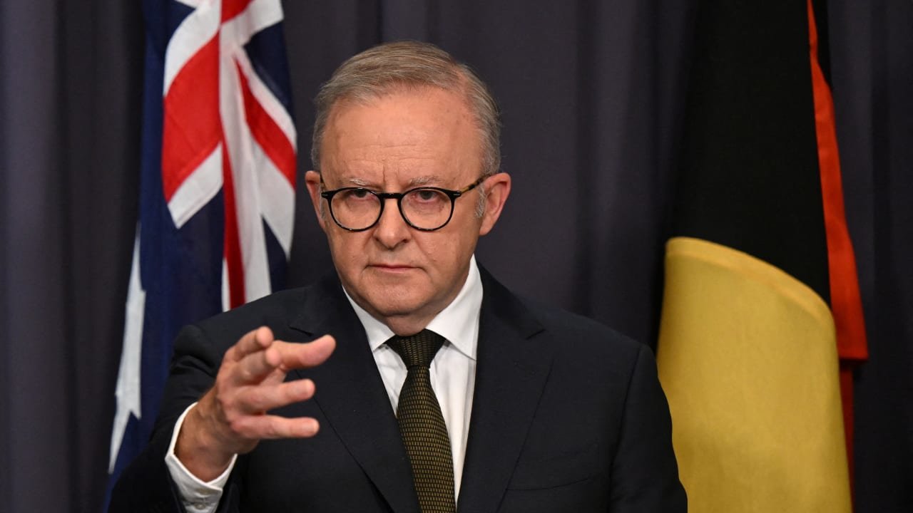 Australia Enacts Its Toughest Federal Hate Crime and Extremism Laws Following Bondi Attack